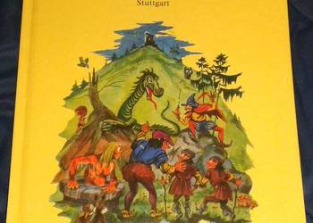 Der Marchenberg -  E. G. Stockinger