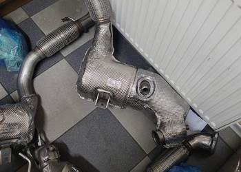 DPF FORD TRANSIT KK315L243AC 2540158 KK315L243AA BRATFORD RADOM KK315L243AB