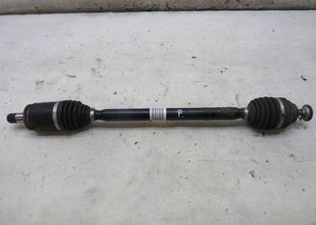 PÓŁOŚ PRAWY TYŁ TYLNE BMW I3 REX 7641212