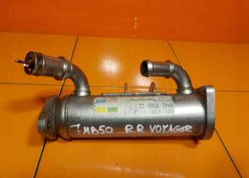 RANGE ROVER VOGUE L322 3.6 V8 TD 08r chlodnica spalin EGR 6H4Q-9Y493-CC