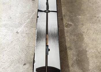 Kosa spalinowa mocna (Silnik i podzespoły HUSQVARNA)