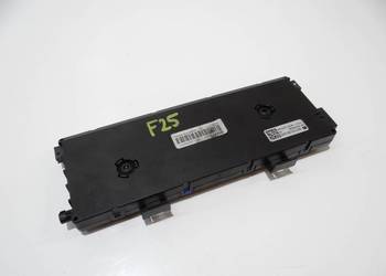 WZMACNIACZ ANTENOWY DIVERSITY BMW X3 F25 9227771 (20189799)