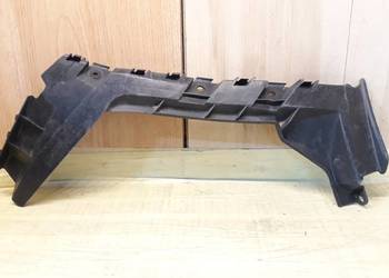 FORD FIESTA MK7 ŚLIZG ZDERZAKA PRAWY TYŁ 8A61-17A881-A