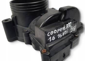 PRZEPUSTNICA Mini Cooper R56 1.6 16V VTi V757669780 A2C53279370