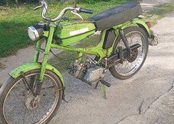 Romet T1