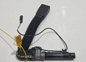 NAPINACZ PASA LEWY PRZEDNI BMW E60 E61 OE 7210887
