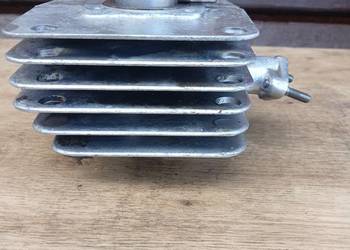 Nominalny cylinder Simson S51 przebieg niecałe 4tys