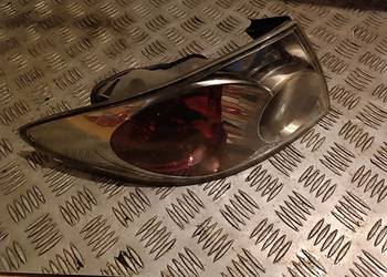Lampa tył lewa tylna Mazda 6 I GG HB hatchback