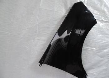 FORD ECOSPORT mk2 II 2 BŁOTNIK PRAWY PRZÓD Panther Black