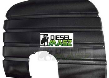 L155597 GRILL MASKI John Deere 6020, 6120, 6220, 6320, 6420