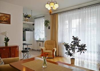 Bemowo - przestronne, zadbane 3 pokoje z widną kuchnią