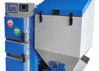 Kocioł Tilgner 75 kW ECO EKR 5 klasa ekogroszek