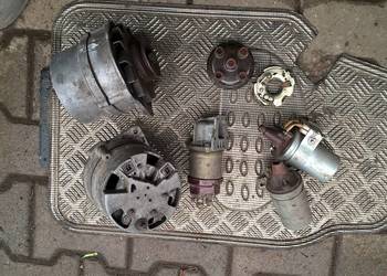 Wołga-uaz alternator - cewka - elktromagnes