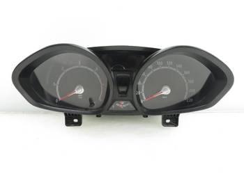 LICZNIK FORD FIESTA MK6 1.4 TDCi CA6T10849CD