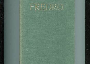 Pisma wszystkie T.10 Fredro