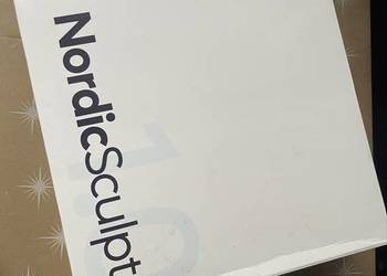Masazer Nordic Sculpt BodySculpt 1.0. OKAZJA!!