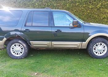 Ford Expedition II 2002-2006 DRZWI PRAWY PRZÓD PASAŻER PRZEDNIE PRAWE Ford Expedition II 2002-2006 DRZWI PRAWY PRZÓD PASAŻER PRZEDNIE PRAWE