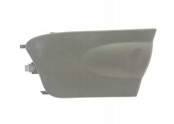 ZAŚLEPKA KLAPY TYŁ ALFA ROMEO 156 1997-2002 NOWA ORYGINALNA 156022381 ZAŚLEPKA KLAPY TYŁ ALFA ROMEO 156 1997-2002 NOWA ORYGINALNA 156022381