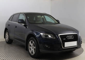 Audi Q5 3.0 TDI