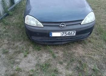 Tanie autko do jazdy 1,7 diesel
