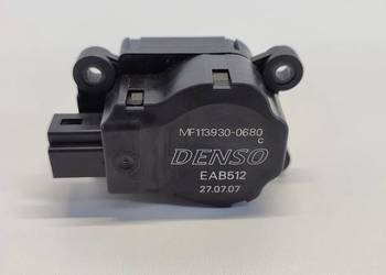 RANGE ROVER SPORT L320 SILNICZEK NAGRZEWNICY MF113930-0680
