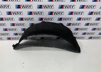 BMW X1 E84 OSŁONA NADKOLE LEWE TYLNE LEWY TYŁ ORYGINAŁ 2990087