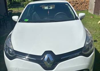 Sprzedam Renault Clio IV 2014