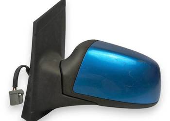 LUSTERKO LEWE Ford Focus II mk2 2004-2011 5 pin kierowcy