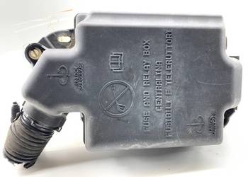 SKRZYNKA BEZPIECZNIKÓW FIAT TIPO Kombi 1.4 120KM MODUŁ