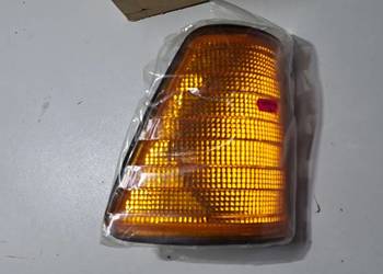 Kierunkowskaz przedni LEWY – Mercedes T1 (207, 208, 307, 308) – Nowy