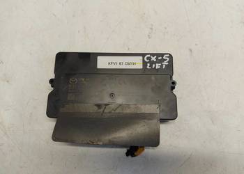 Mazda CX5 II Lift MODUŁ STEROWNIK KFV167CK3-D KFV167CM0-D Mazda CX5 II Lift MODUŁ STEROWNIK KFV167CK3-D KFV167CM0-D