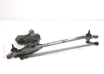 MECHANIZM WYCIERACZEK PRZÓD AUDI A4 B9 8W1955023A UKŁAD RAMION, PRZEDN