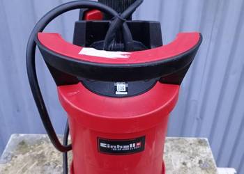 Pompa Einhell GE SP 4390.