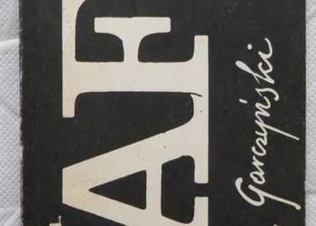 Gafy komizm mimowolny Stefan Garczyński