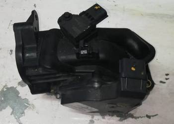 Przepustnica Renault Nissan 1.6 DCI A2C53350932