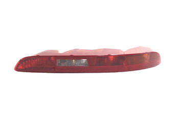 AUDI Q3 8U 06.2011-02.2015 Lampa zderzaka tył tylna prawa