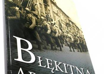 BŁĘKITNA ARMIA