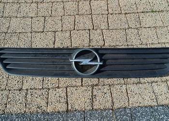 Grill Atrapa Opel Astra G