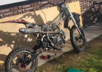 Sprzedam x motos xb38