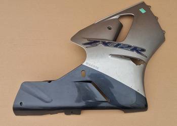 KAWASAKI ZXRR 2000-2006 BOK OWIEWKA BOCZEK OSŁONA PRAWA