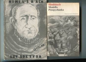 Monidło  Przepychanka  + Łzy sołtysa - Jan Himilsbach