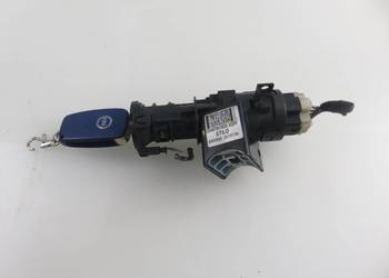 STACYJKA FIAT IDEA (350_) 00467601520 05521B365