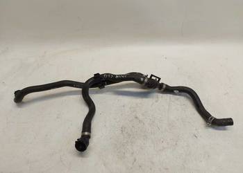 BMW G23 G22 M440i Cabrio Przewód rura wody 8654856