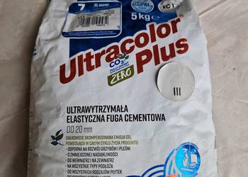 Fuga cementowa Mapei 111