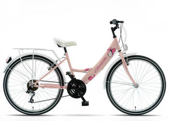 24″ LAGUNA GIULIETTA rower dziecięcy