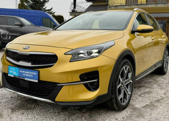 Kia XCeed Automat,Full wersja,Gwarancja
