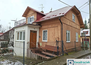 Dom wolnostojący Brzozów Jana Kilińskiego 100m2