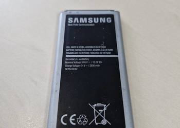 Bateria Samsung EB-BG903BBE