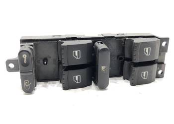 PRZEŁĄCZNIK SZYB SKODA OCTAVIA I 96-10 Hatchback WŁĄCZNIK