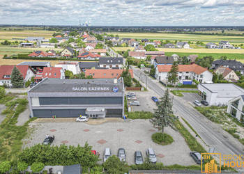 Wynajmę lokal 900m2 Opole